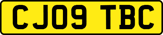 CJ09TBC