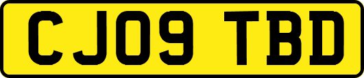CJ09TBD
