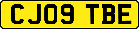 CJ09TBE