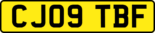 CJ09TBF