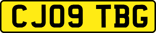 CJ09TBG