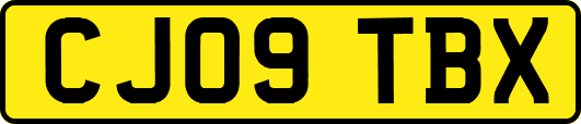 CJ09TBX