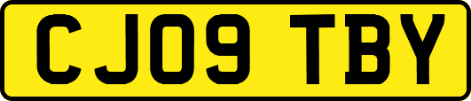 CJ09TBY