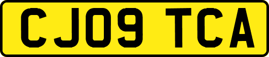 CJ09TCA