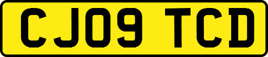 CJ09TCD