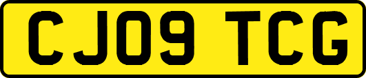 CJ09TCG