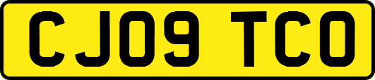 CJ09TCO
