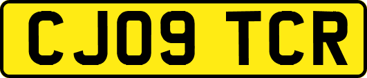 CJ09TCR
