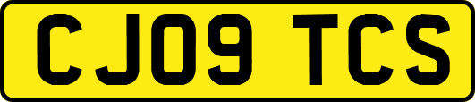 CJ09TCS