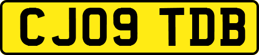 CJ09TDB