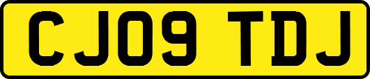 CJ09TDJ