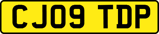 CJ09TDP