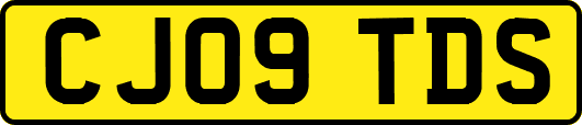CJ09TDS