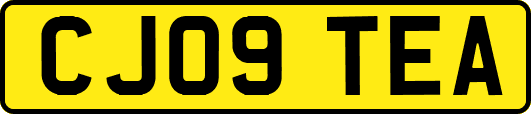 CJ09TEA