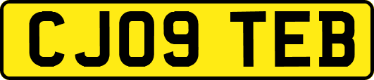 CJ09TEB