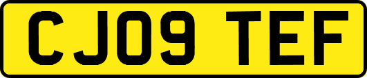 CJ09TEF