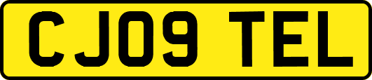 CJ09TEL