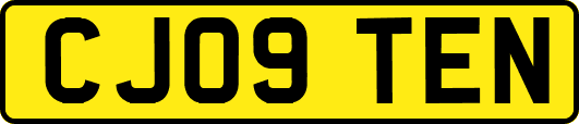 CJ09TEN