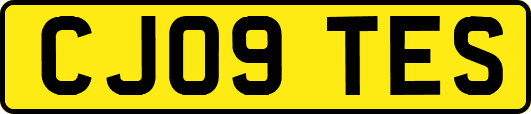 CJ09TES
