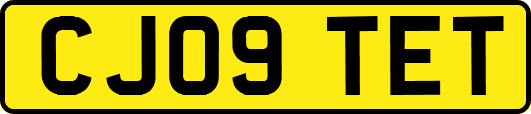 CJ09TET