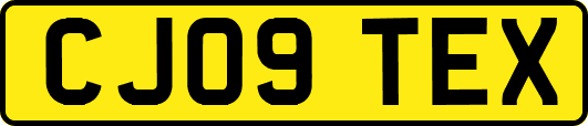 CJ09TEX