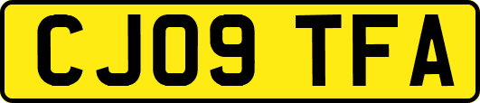 CJ09TFA