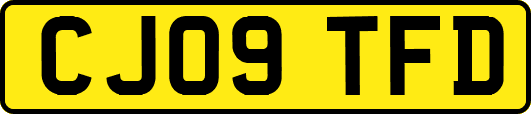 CJ09TFD