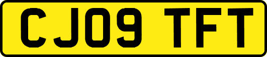 CJ09TFT