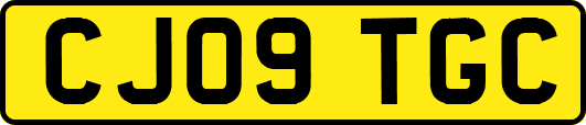 CJ09TGC