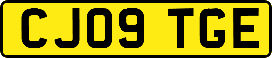 CJ09TGE