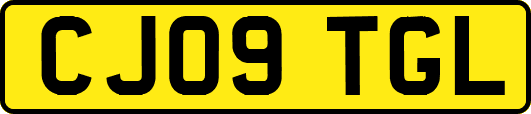 CJ09TGL