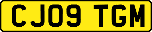 CJ09TGM