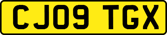 CJ09TGX