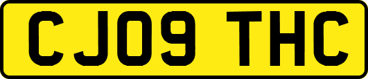 CJ09THC