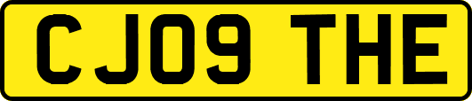 CJ09THE