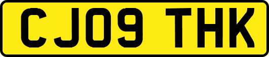 CJ09THK