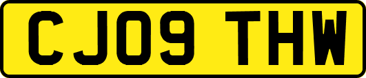 CJ09THW