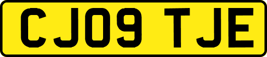 CJ09TJE