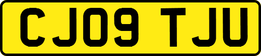 CJ09TJU