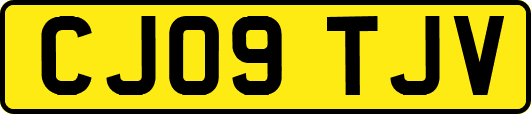 CJ09TJV