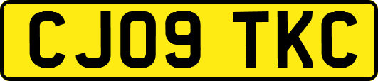 CJ09TKC