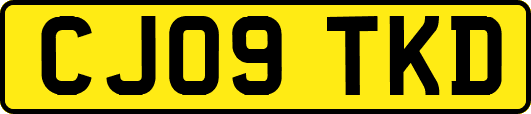 CJ09TKD