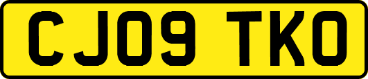CJ09TKO