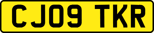 CJ09TKR