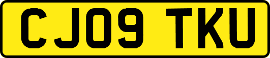 CJ09TKU