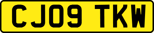 CJ09TKW