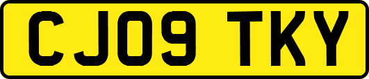 CJ09TKY
