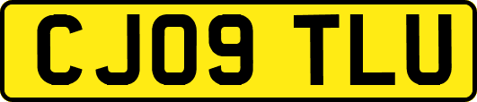 CJ09TLU