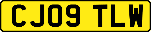 CJ09TLW