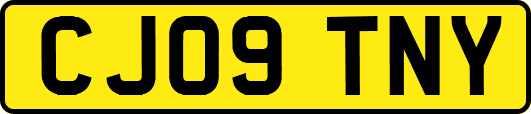 CJ09TNY